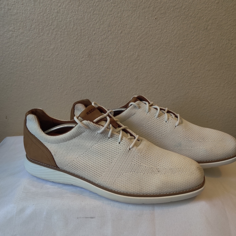 Men's shoes